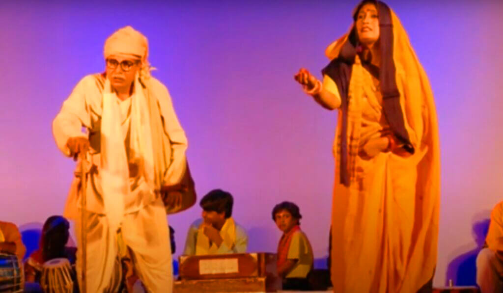 Bidesia Theatre booking for events